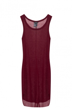 Short-sleeved dress od Red Valentino